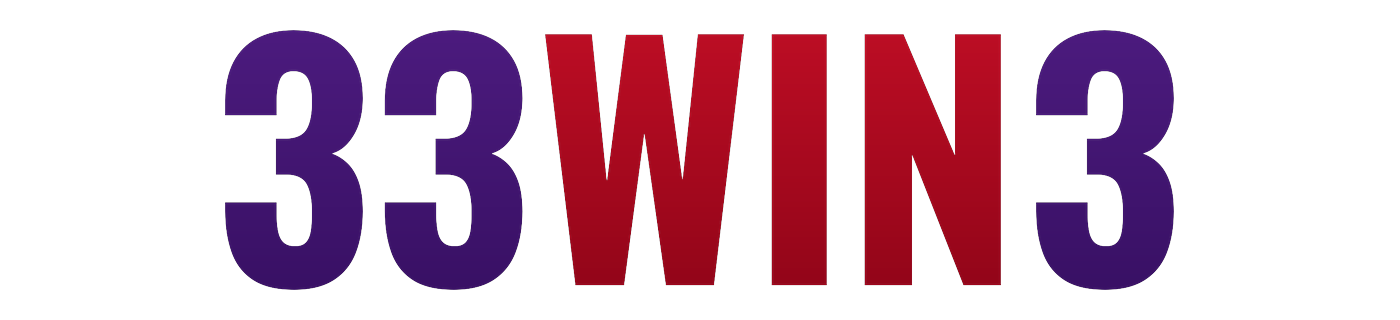 33win3